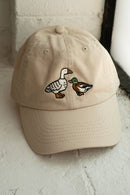 Fowl Duck and Goose Hat-4