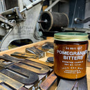 Pomegranate Bitters Candle-4