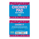 Chonky Checklist Cat Notepad-2