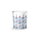 Sea Wave Sailboats Tumbler-1