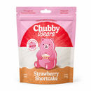 Chubby Bears: Strawberry Shortcake-1