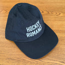 Hockey Romance Dad Hat-3