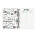 More/Less Julia Rothman Guided Journal-6