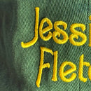 Jessica Fletcher Dad Hat-3