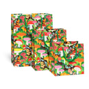 Woodland Mushrooms Gift Bag-1