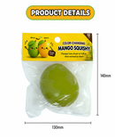 Color Changing Mango Squishy-5
