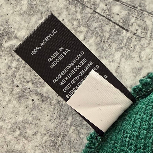 Dill Pickles Beanie