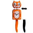 Orange Harvest Kit-Cat Klock-1