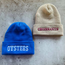 Oysters Beanie-3