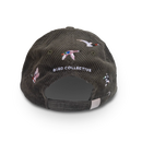 Ducks Corduroy Hat-4