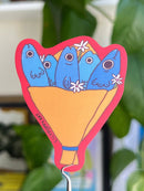 Fish Bouquet-2