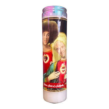 South Park Trey Parker + Matt Stone Altar Candle