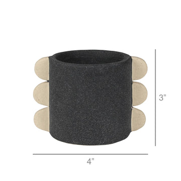 Medio Cachepot - Small - 0