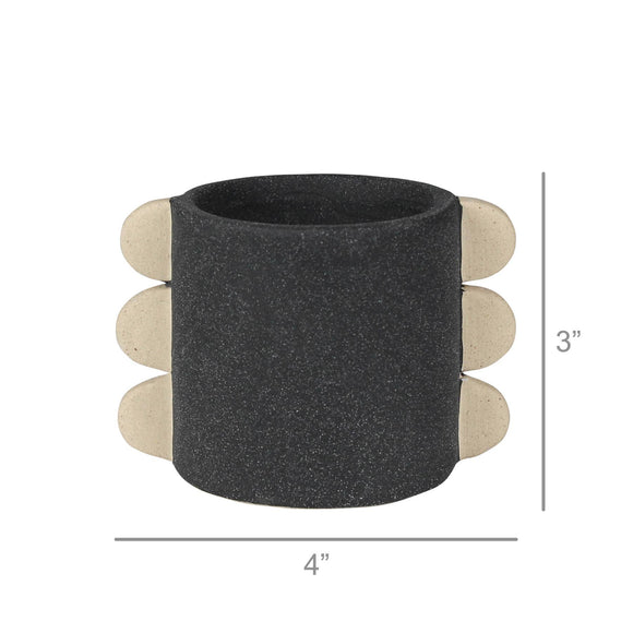 Medio Cachepot - Small