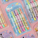 Sanrio Star Highlighter Set of 6-1