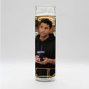 Saint Heated Prayer Candles-5