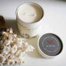 Prairie Nature Bath Candle-3