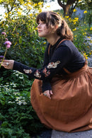 Puppies Long Sleeve Tee-7