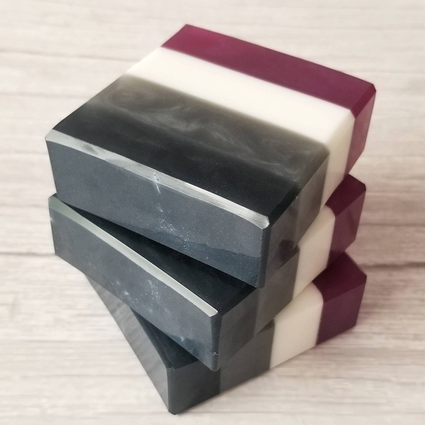 Ace Pride Artisan Soap