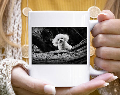 Silence Of The Lambs Precious Mug