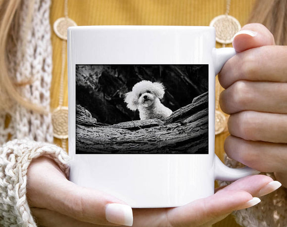 Silence Of The Lambs Precious Mug