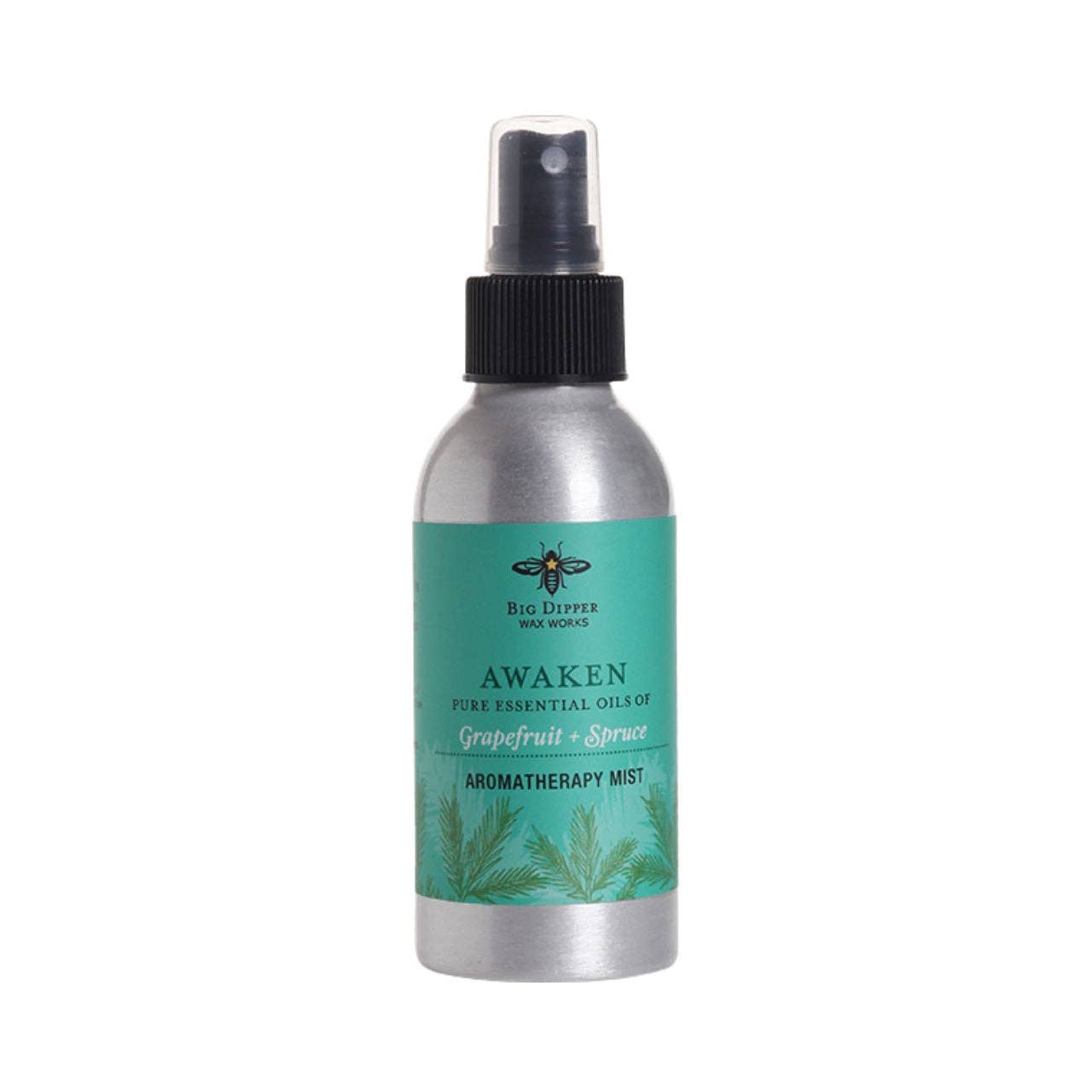 Aromatherapy Essential Oil Room & Body Mist