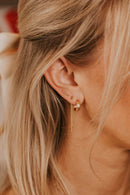Hello Adorn: Dezi Studs-5