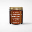 Brandy Old Fashioned Candle-1