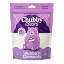 Chubby Bears: Blackberry Cheesecake-1