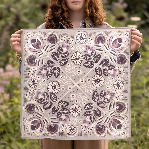Esther Bandana