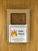 Little Bull Falls Goat Milk Soap-4