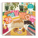 Serenity Meow 1000 Piece Puzzle-3