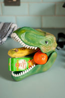Dinosaur Lunch Box-6