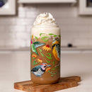 Feathered Friends Can Glass-2