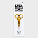 Skull Scissors-2