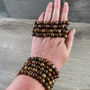 Freshwater Pearl Stacking Bracelet-5