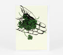 Enough Greeting Card-2