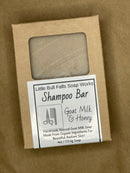 Little Bull Falls Shampoo Bar-2