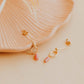 Hello Adorn: Saltwater Drops Earrings