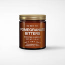 Pomegranate Bitters Candle-1