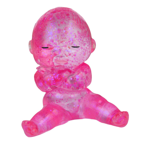 Sugar Swaps Onesies Squishy Baby