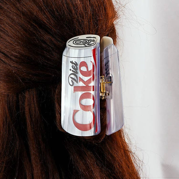 Fridge Cig Hair Claw