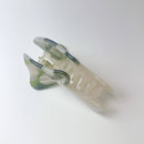 Woodland Mushroom Claw Clip-7