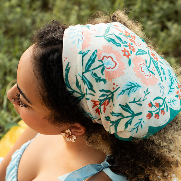 Willa Bandana