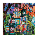 Monster Mansion 500 Piece Family Puzzle-3