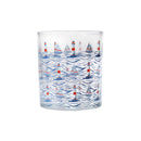 Sea Wave Sailboats Tumbler-2