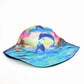 Dolphin Bucket Hat