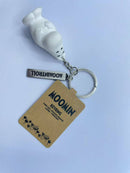 Moomin (Moomintroll) Keychain-4