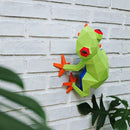 Frog PaperCraft Art Kit-8