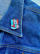 Abolish ICE Enamel Pin-4